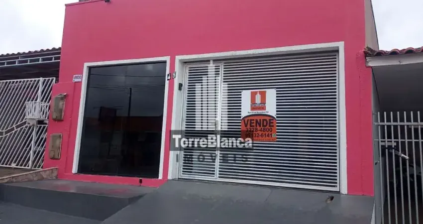 Casa com 3 quartos à venda na Rua Araci Marcondes, Cará-cará, Ponta Grossa
