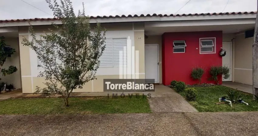 Casa, locação, 2 dormitórios, 1 vaga, Condominio Residencial Moradas - Boa Vista.
