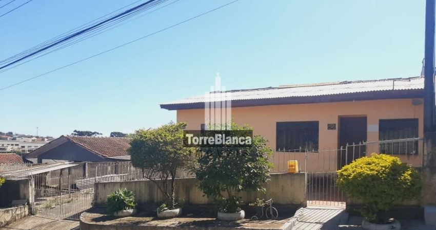 Terreno à venda próximo ao novo Shopping, Ronda, Ponta Grossa, PR