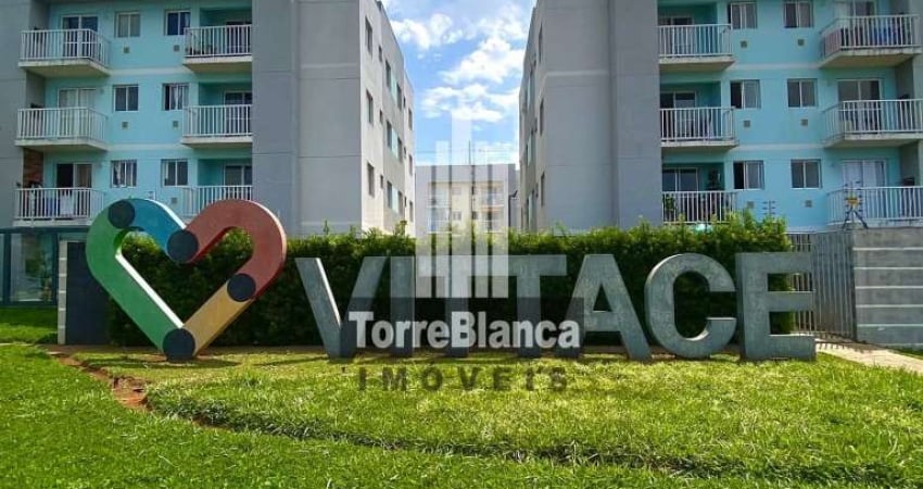 Apartamento à venda, Uvaranas, Ponta Grossa, PR