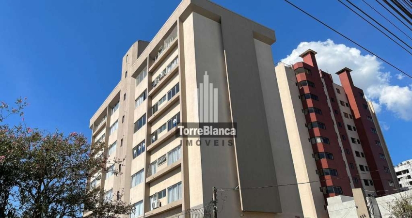 Apartamento à venda, Centro, Ponta Grossa, PR