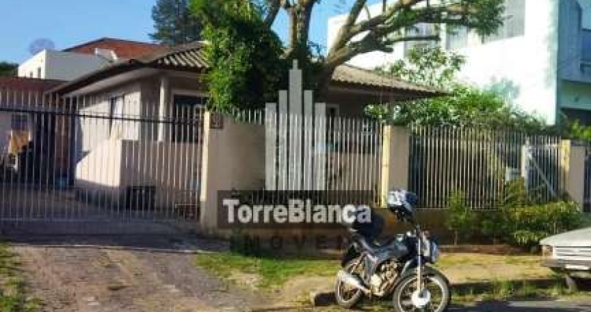 Terreno à venda na Rua Abílio Holzmann, Neves, Ponta Grossa