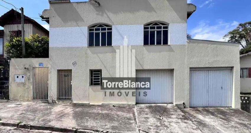 Venda e locação - casa com edícula, 3 quartos, 2 vagas, churrasqueira, quintal amplo, próximo ao sh