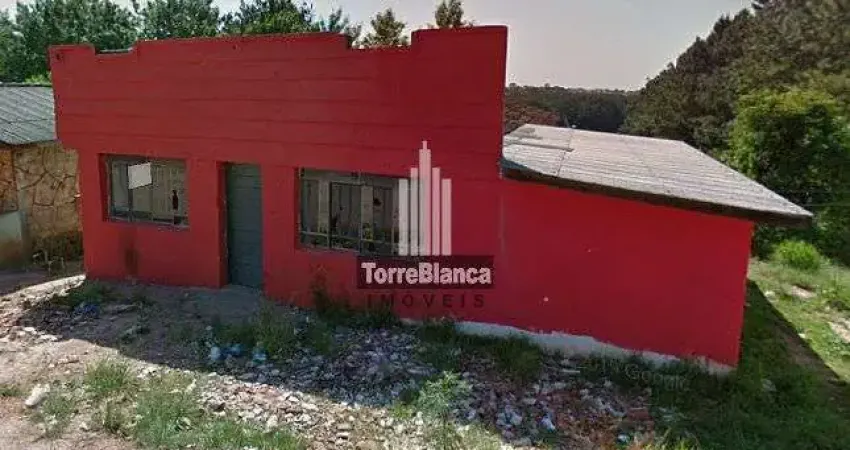 Terreno à venda na Rua Aviador Iereni Malherbi Sinhori, Vila Santa Cruz, Castro
