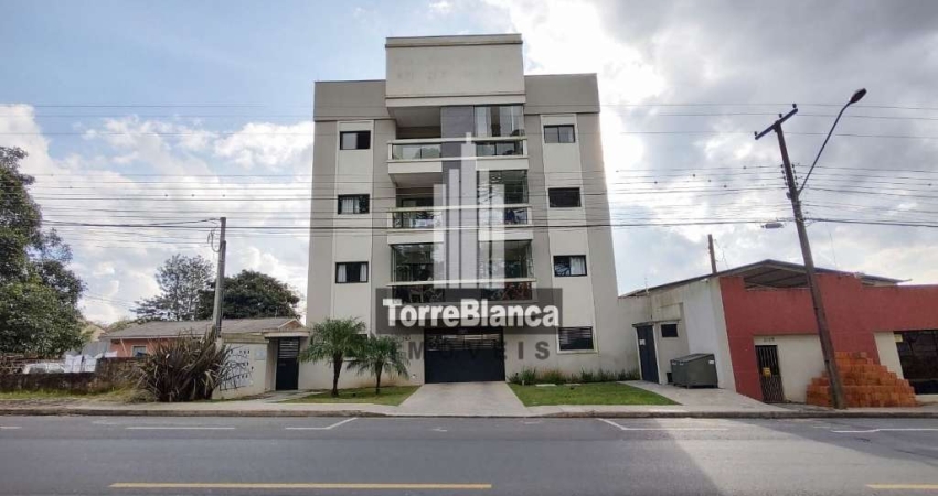 Apartamento para Venda e Locação, 2 quartos sendo 1 suíte, Sacada com churrasqueira, 2 vagas de gar