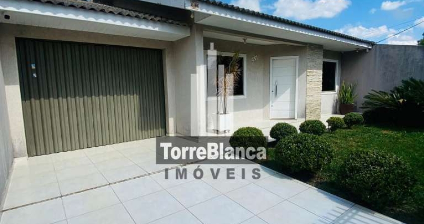 Casa com 3 quartos à venda na Rua Professora Jugurta Gonçalves de Oliveira, Contorno, Ponta Grossa