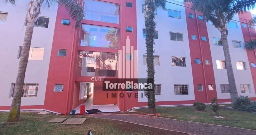 Flat MOBILIADO para Locação, Próximo ao Campus UEPG, Uvaranas - Ponta Grossa/PR