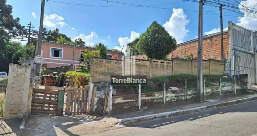 Casa com 3 quartos à venda na Avenida Almiro Escobar, Contorno, Ponta Grossa