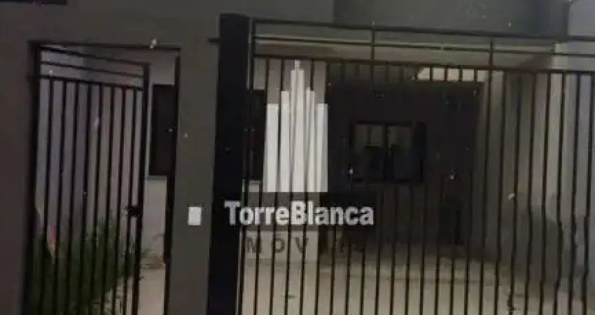 Casa com 3 quartos à venda na Rua Professora Terezinha Choma Arcaten, Cará-cará, Ponta Grossa