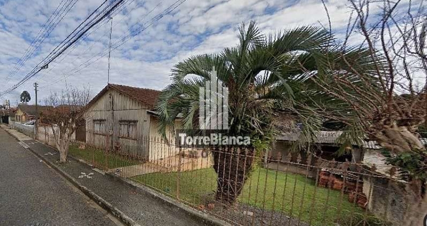 Terreno à venda, Nova Rússia, Ponta Grossa, PR