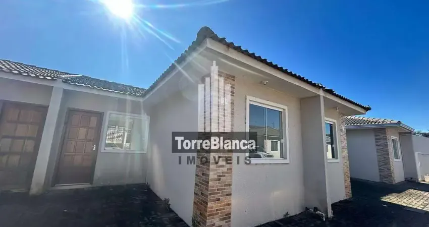 Casa em Condominio à venda , Piriquitos, Ponta Grossa, PR