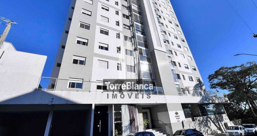 Apartamento Garden Semimobiliado para locação, 3 quartos sendo 1 suíte, 2 vagas, 160 m², Edifício F
