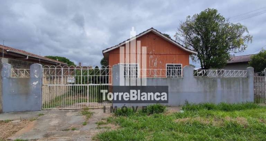 Terreno à venda na Rua Doutor Cid Cordeiro Prestes, Uvaranas, Ponta Grossa