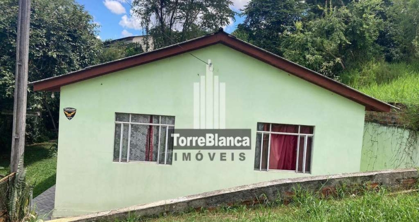 Casa com 3 quartos à venda na Rua Família Zuk, Uvaranas, Ponta Grossa