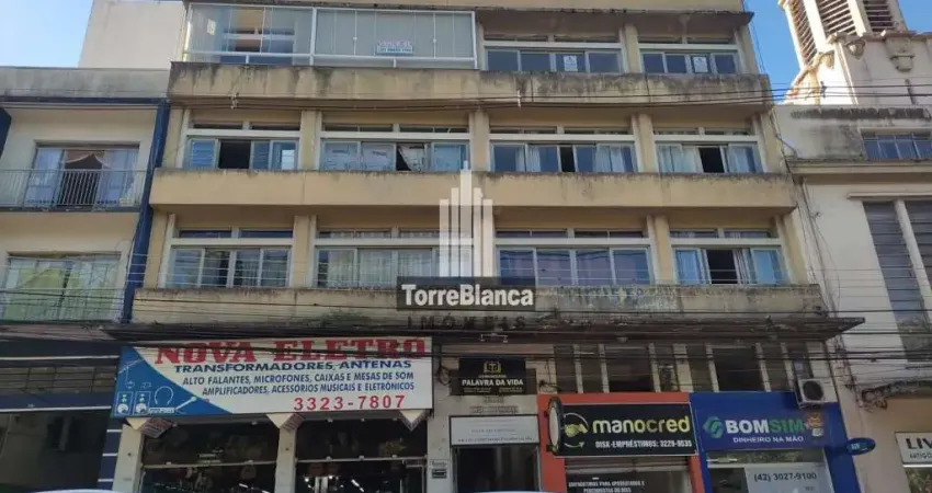 Apartamento com 3 quartos  à venda, Centro, Ponta Grossa, PR