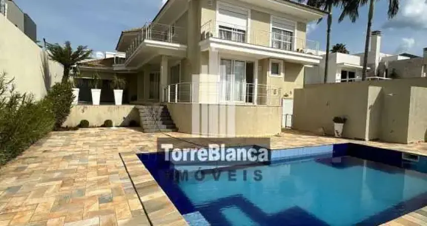 Casa com 3 quartos à venda na Rua Joaquim de Paula Xavier, Estrela, Ponta Grossa