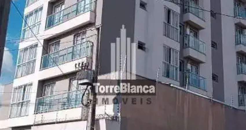 Apartamento com 3 quartos à venda na Rua Prefeito Brasílio Ribas, Centro, Ponta Grossa