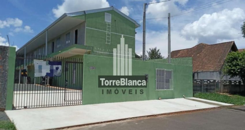 Kitnet à venda, unidade 5 -  Próximo ao Campus da UEPG,Uvaranas, Ponta Grossa, PR