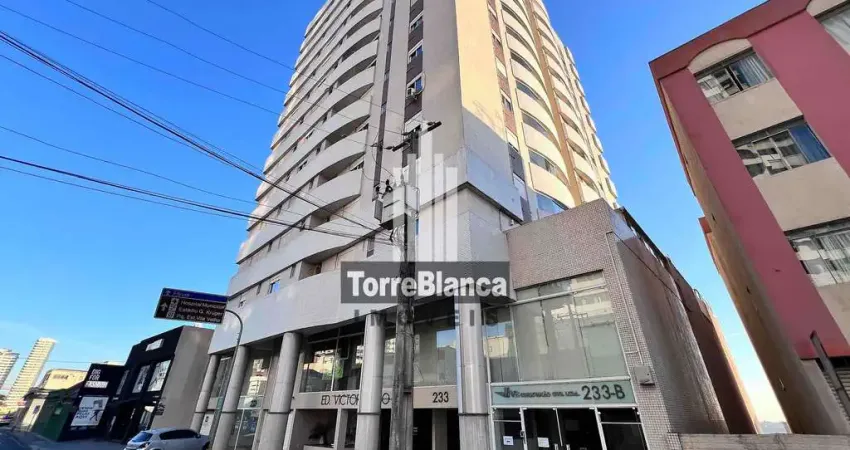 Apartamento para locação, 3 quartos sendo 1 suíte, Churrasqueira, 1 vaga de garagem, 167 m², Edifíc