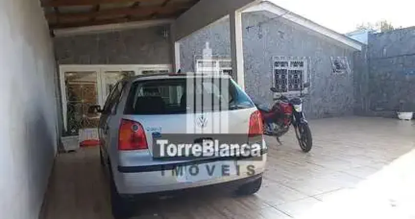 Casa com 3 quartos à venda na Santo Bruno, Chapada, Ponta Grossa