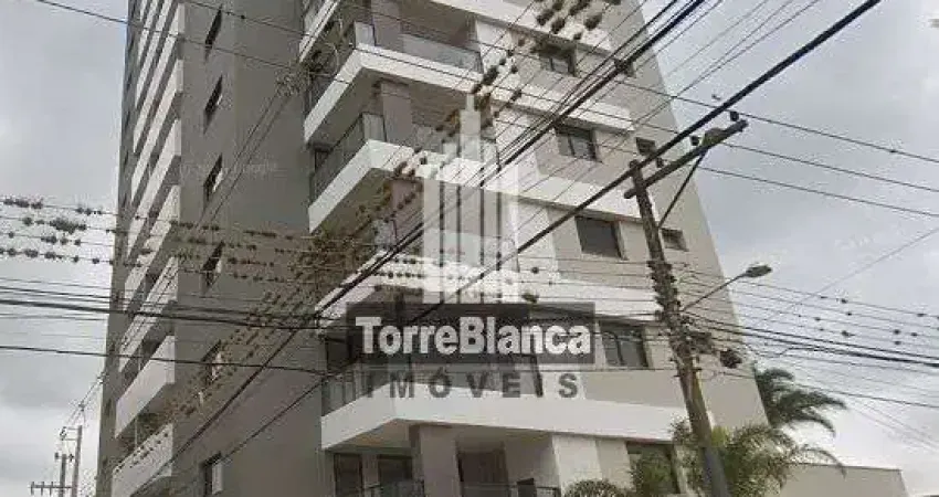 Apartamento com 3 quartos à venda na Rua Emílio de Menezes, Estrela, Ponta Grossa