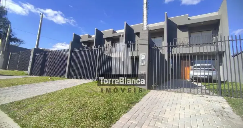 Sobrado com 3 quartos à venda, Boa Vista, Ponta Grossa, PR