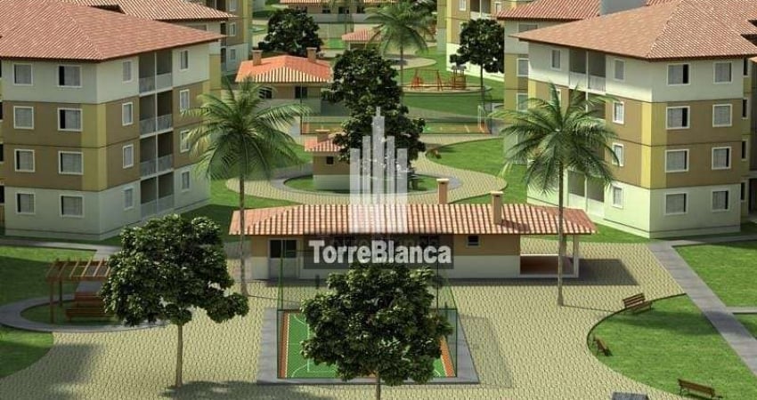 Apartamento para locação, 2 Quartos, 1 Vaga, 62 m², Residencial Le Village Pitangui, Próximo ao Cam