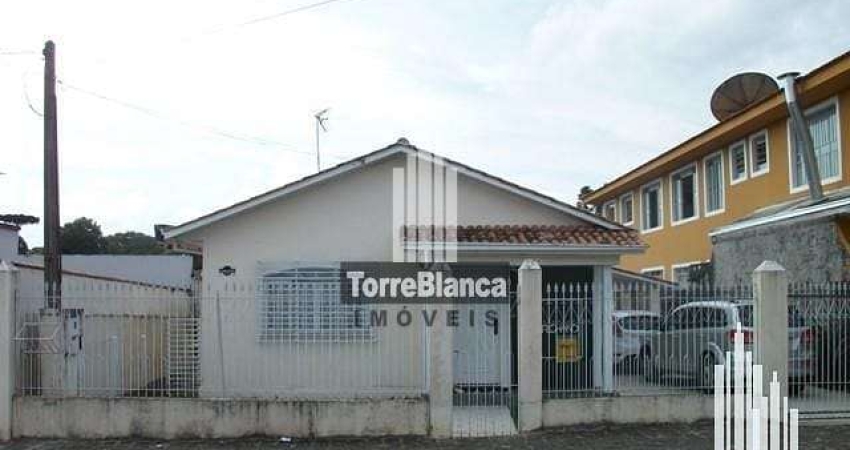 Casa em condomínio fechado com 4 quartos à venda na Rua Carlos de Laet, Oficinas, Ponta Grossa