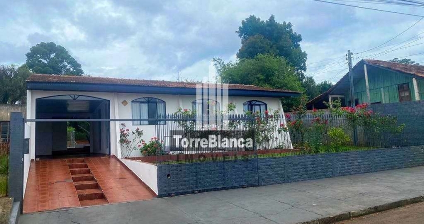 Casa com 4 dormitórios à venda