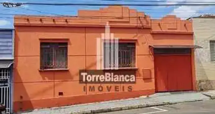 Casa à venda, 3 quartos, centro, comercial ou residencial, ponta grossa