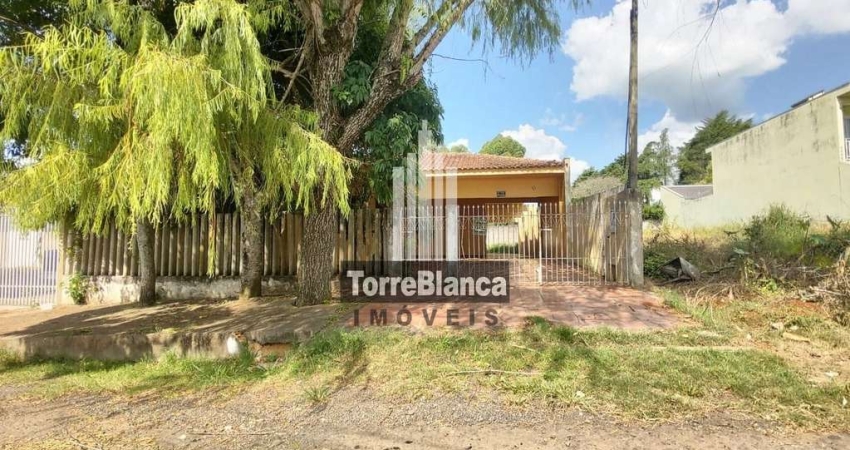 Espaço e Conforto: Casa Térrea com 4 Quartos no Jardim Primavera!