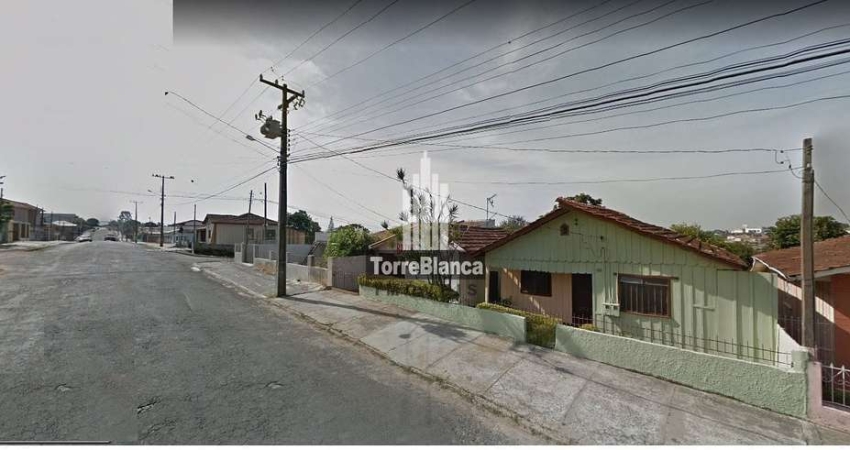 Casa em condomínio fechado com 3 quartos à venda na Rua Monte Alverne, Jardim Carvalho, Ponta Grossa
