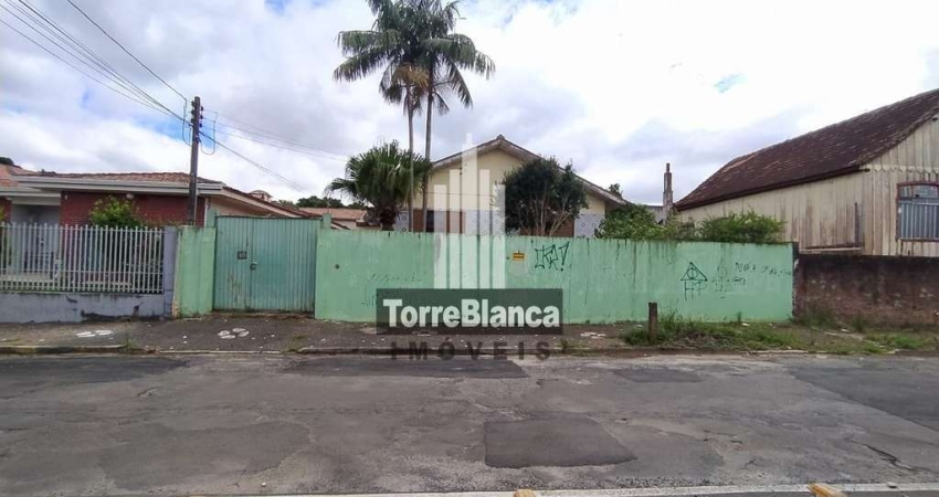 Casa em condomínio fechado com 3 quartos à venda na Travessa São Paulo, Uvaranas, Ponta Grossa