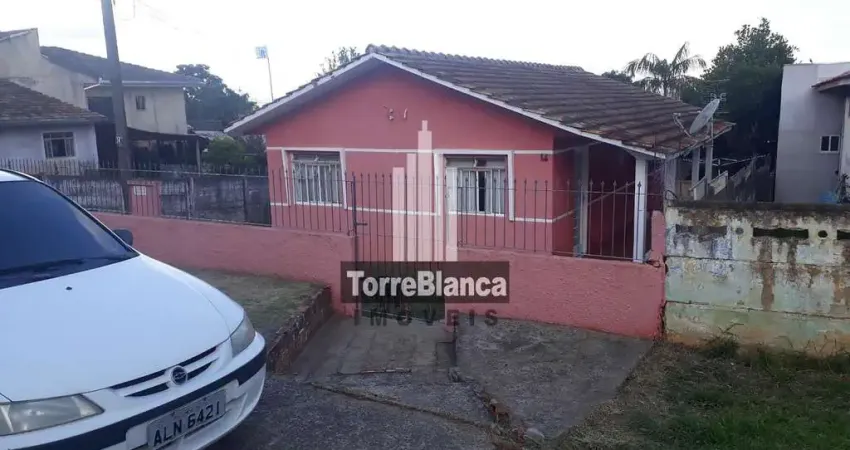 Casa em condomínio fechado com 2 quartos à venda na Rua Brigadeiro Rocha Loures, Jardim Carvalho, Ponta Grossa