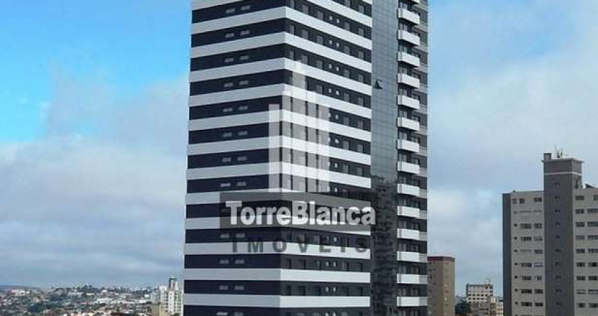 Cobertura  duplex com 3 dormitórios à venda,4 vagas de garagem por R$ 4.500.000,00 - Centro - Ponta
