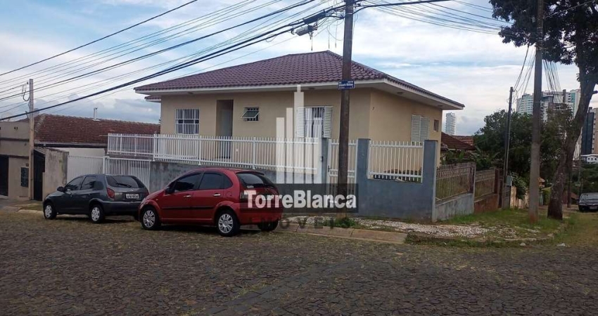 Casa à venda, Uvaranas, Ponta Grossa, PR