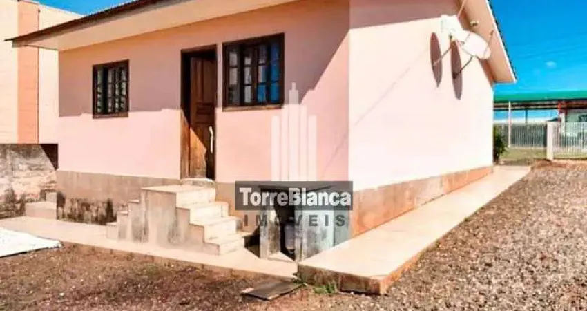 Casa com 2 quartos à venda na Avenida Noroeste, Piriquitos, Ponta Grossa