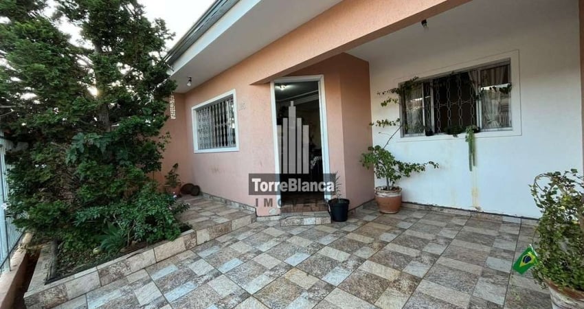 Casa à venda, Olarias, Ponta Grossa, PR