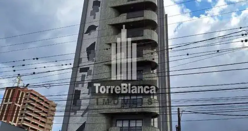 Apartamento à venda, Centro, Ponta Grossa, PR