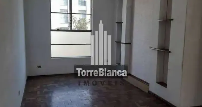 Apartamento à venda, Jardim Carvalho, Ponta Grossa, PR