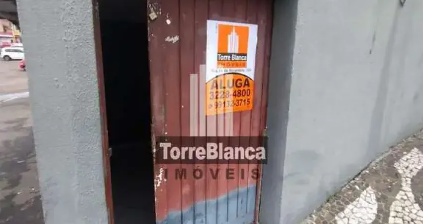Sala comercial para alugar na Rua Júlia Wanderley, Centro, Ponta Grossa