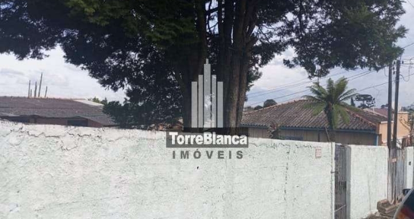 Terreno à venda, Oficinas, Ponta Grossa, PR