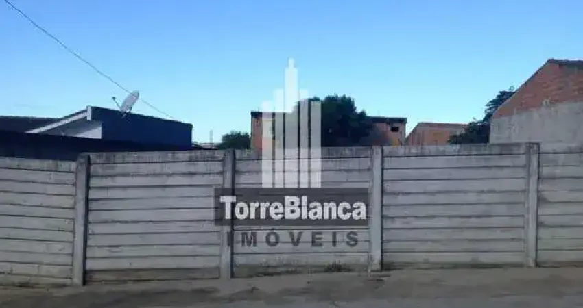 Terreno à venda na Rua Lourival Justus, Oficinas, Ponta Grossa