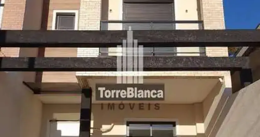Excelente Sobrado, unidade 3 à venda, Orfãs, Ponta Grossa, PR