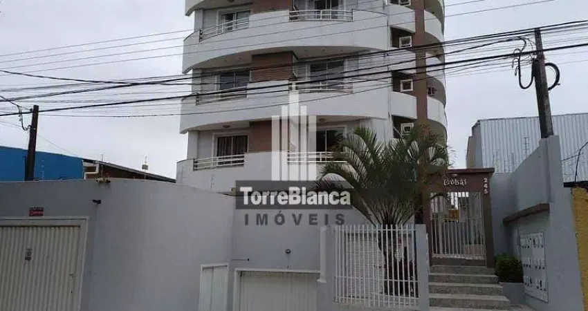 Ótimo Apartamento à venda, Jardim Carvalho, Ponta Grossa, PR