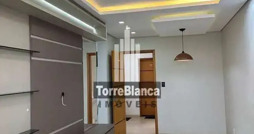 Apartamento à venda, Oficinas, Ponta Grossa, PR