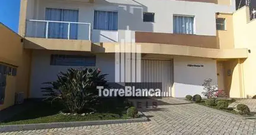 Apartamento no Jardim Carvalho,Venda ou Locação, 2 quartos - Ponta Grossa, PR