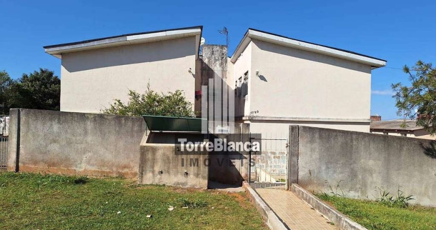 Apartamento   2 quartos em Uvaranas