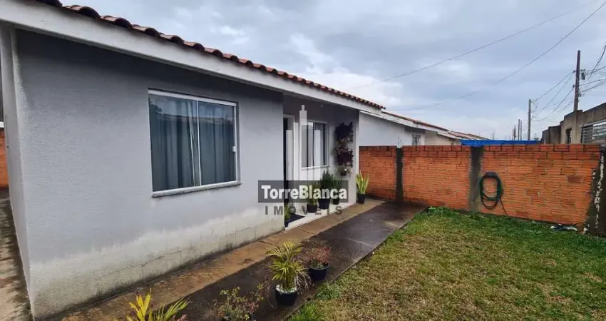 Casa à venda, Olarias, Ponta Grossa, PR