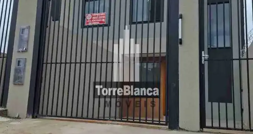 Casa comercial à venda na Rua Waldemar Christensen, Olarias, Ponta Grossa